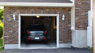 Garage Door Installation at Gunbarrel Business Park, Colorado