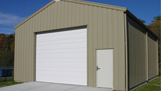 Garage Door Openers at Gunbarrel Business Park, Colorado